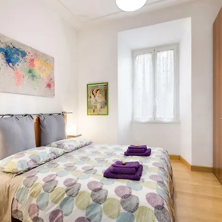 Apartment Casa Amba Aradam *