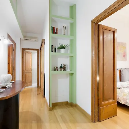 Casa Amba Aradam Apartment *