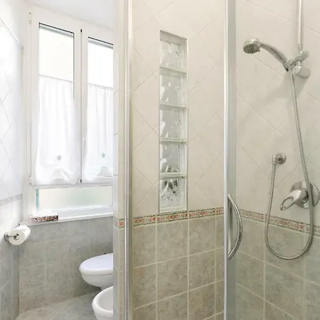 Casa Amba Aradam Apartment