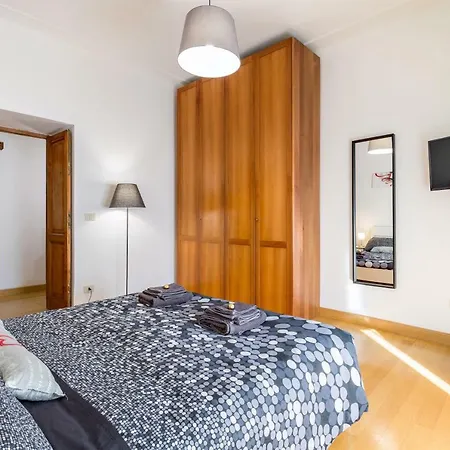 Casa Amba Aradam * Rome