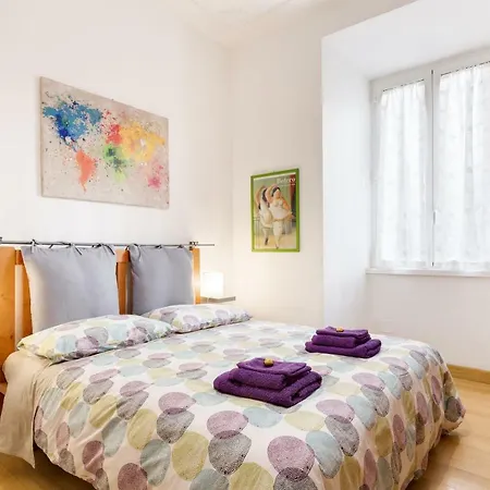 Casa Amba Aradam Apartment