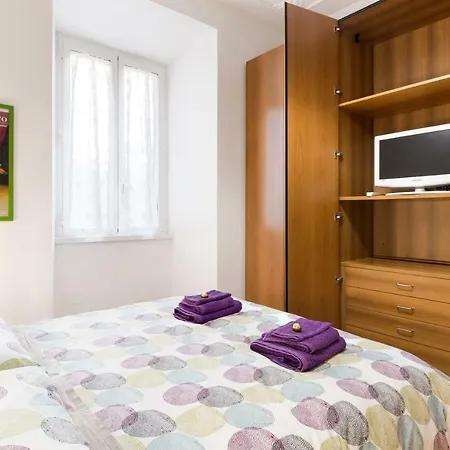 Casa Amba Aradam Apartment