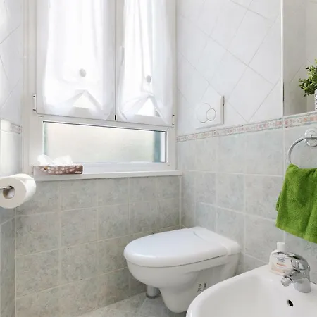 Casa Amba Aradam Apartment