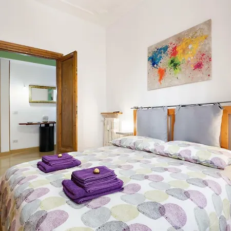 Apartment Casa Amba Aradam