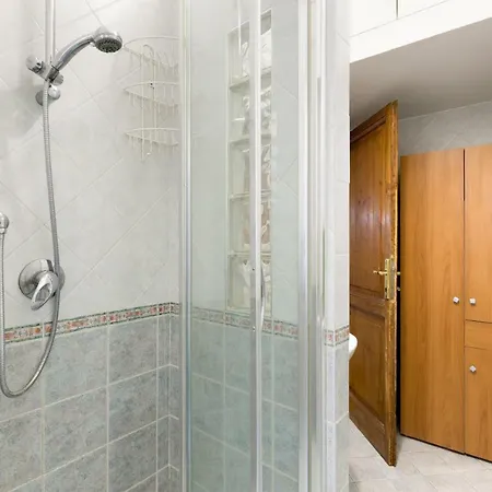 Casa Amba Aradam Apartment
