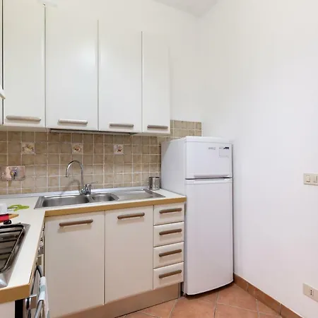 Casa Amba Aradam Apartment *