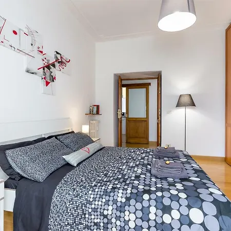 Apartamento Casa Amba Aradam *