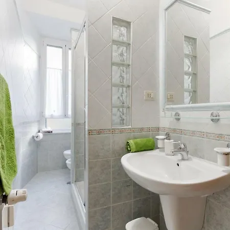 Apartamento Casa Amba Aradam *